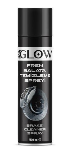 TOP GLOW FREN BALATA SPREYİ 500 ML