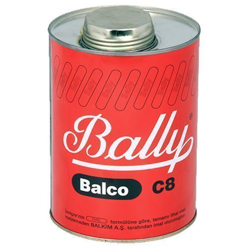 BALLY YAPIŞTIRICI KIRMIZI 1000 GR