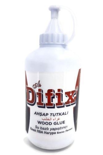 AĞAÇ TUTKALI SIKMALI 700 GR