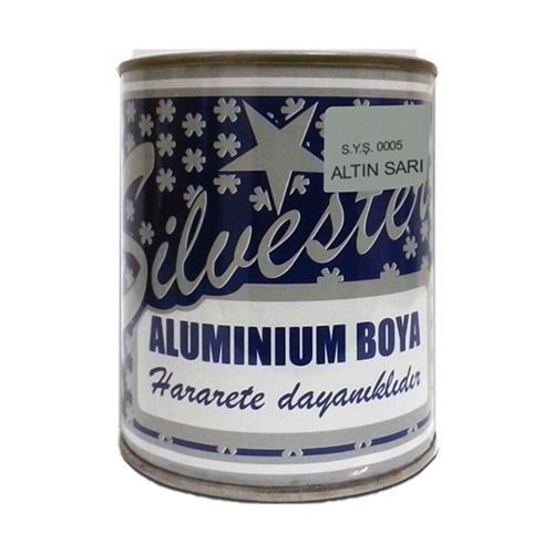 SARI YALDIZ BOYA 1/2