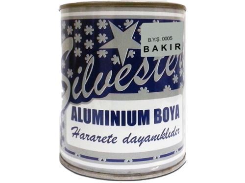 BAKIR YALDIZ BOYA 1/5