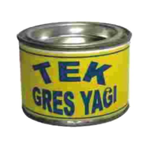GRES YAĞI