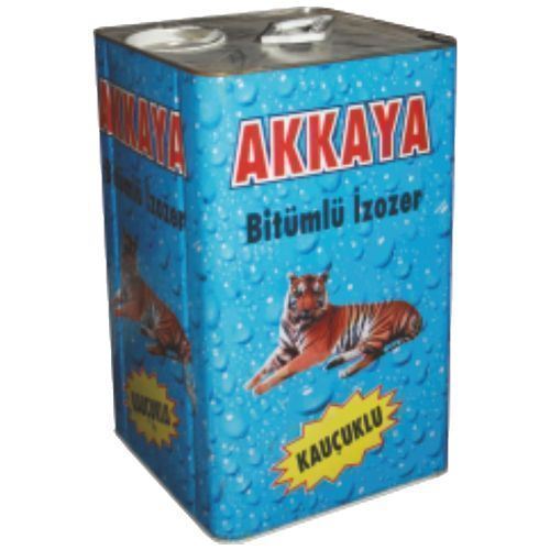 EKONOMİK KAUÇUKLU ZİFT