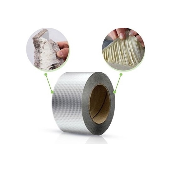 GUMTAPE SAKIZ BANT 96 MM X 2 MT