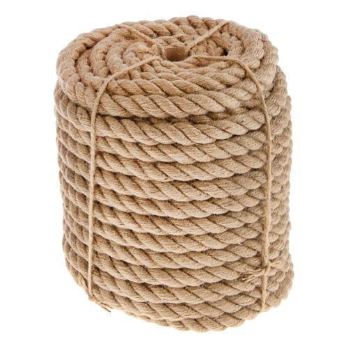 KENDİR HALAT 3 MM