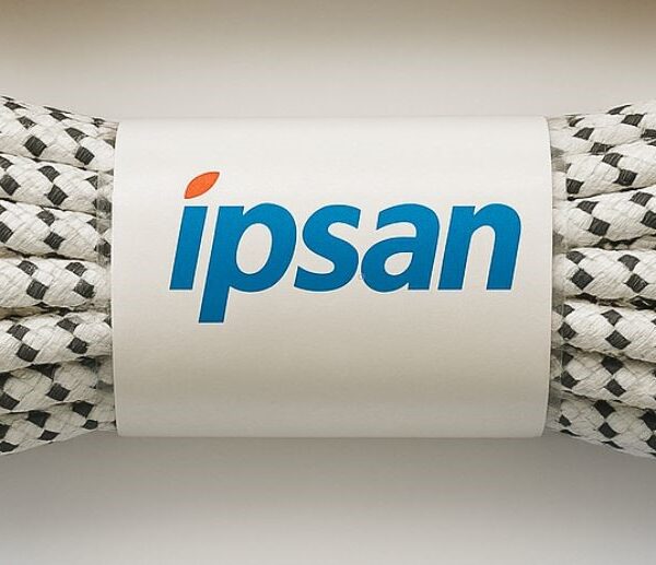 POLYESTER HALAT 4 MM 20 MT