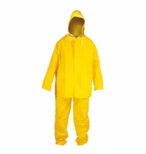 SEGNAN YAĞMURLUK TAKIM SARI