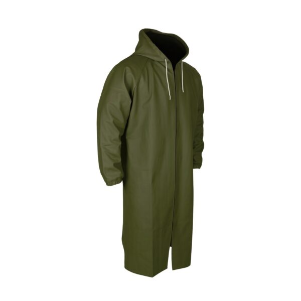 YAĞMURLUK BALIKÇI PARDESÜ HAKİ