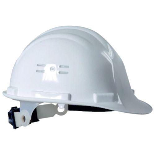 VİDALI BARET BEYAZ GE1537