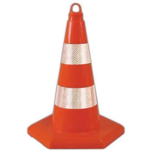 TRAFİK KONİSİ 52 CM