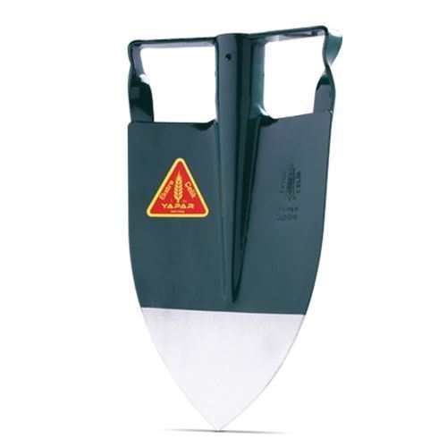 YAPARLAR BEL KÜREĞİ SİVRİ (BASKILI) 3200