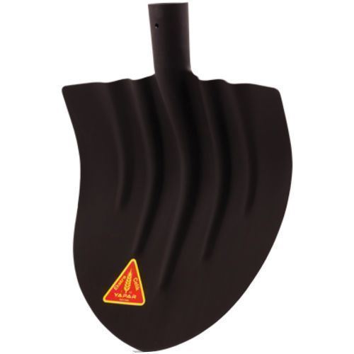 YAPARLAR MADENCİ KÜREĞİ OLUKLU 5260