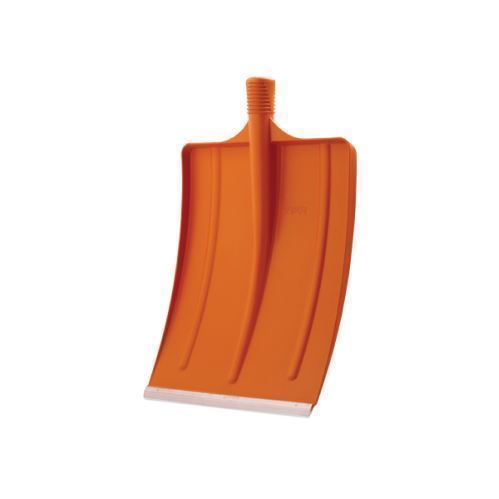 YPR KAR KÜREĞİ PLASTİK SAPSIZ NO:5