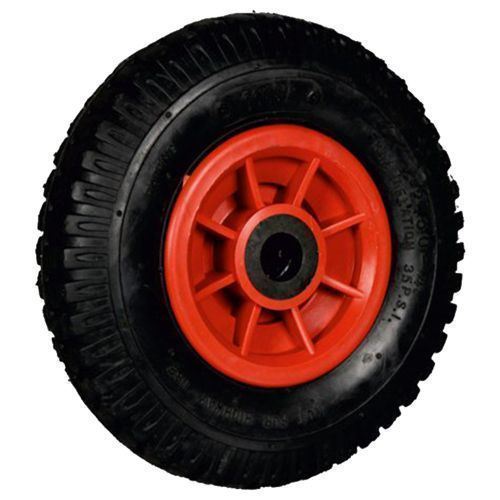 PLASTİK JANT ŞİŞME TEKER