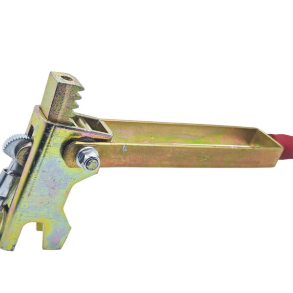 ÇİROZ MAKİNASI KOLLU