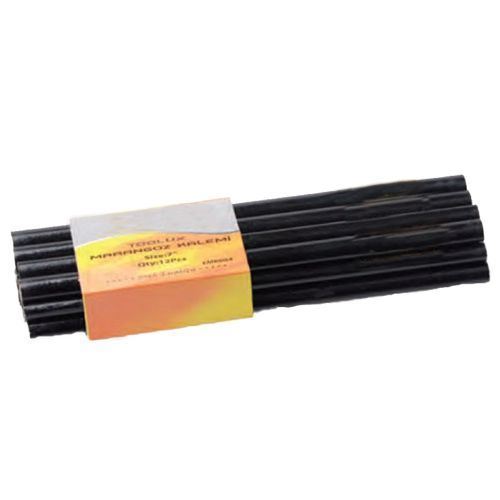 İNŞAAT KALEMİ SİYAH