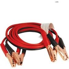 AKÜ TAKVİYE KABLOSU 1200 AMPER