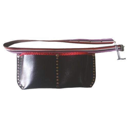 ÇİVİ ÖNLÜĞÜ DERİ BEYAZ