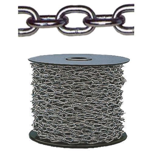 MAKARALI ZİNCİR 3 MM (MT 218 GR)
