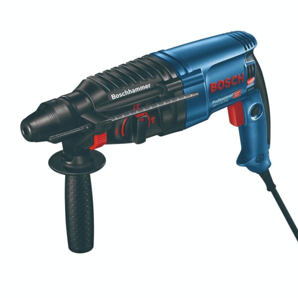 BOSCH GBH 2-26 KIRCI DELİCİ 800 W 2,7 KG