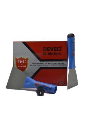 EKONOMİK SAPTAK ISPATULA 8 CM