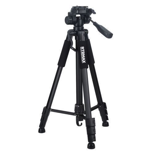 RTM 05 LAZER TELESKOPİK TRİPOD AYAK 1,5 MT