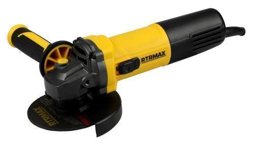 RTM 1095 AVUÇ TAŞLAMA 115/125 MM 950 W