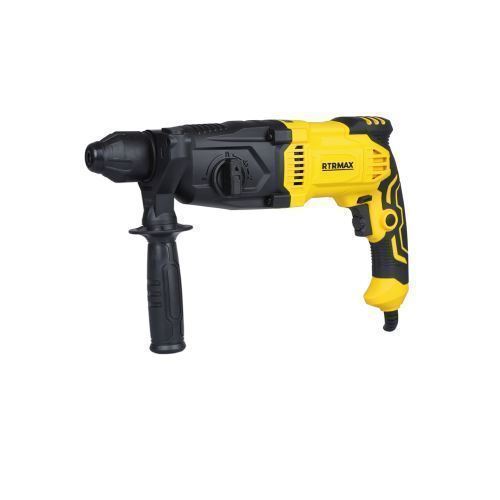 RTM 2290 ELEKTROPNÖMATİK KRICI DELİCİ 1050 W 3 KG