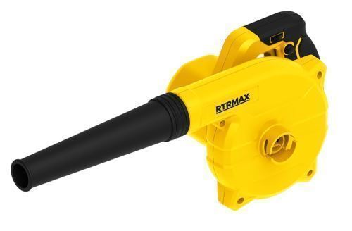 RTM 301 HAVA ÜFLEME MAKİNASI 600W DEVİR AYARLI