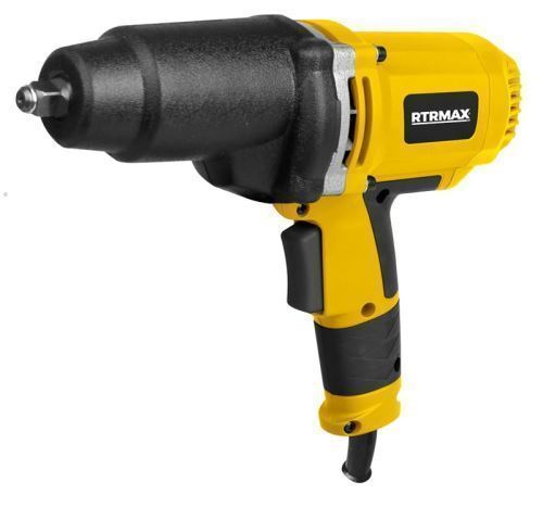 RTM 3090 ELEKTRİKLİ DARBELİ SOMUN SIKMA 1/2 950 W