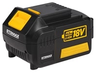 RTX 1805 AKÜ 18 V 5 AH