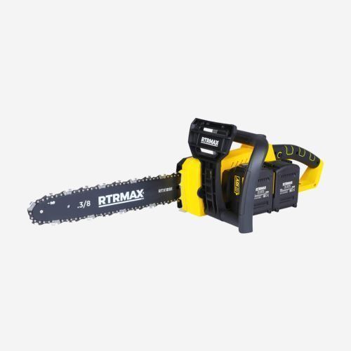 RTX 1891B AKÜSÜZ AĞAÇ MOTORU 36 V 35 CM PALA 2 X 4 AH