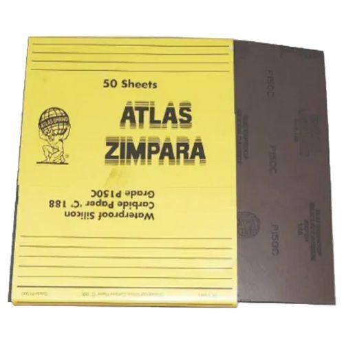 ATLAS SU ZIMPARASI 800 KUM