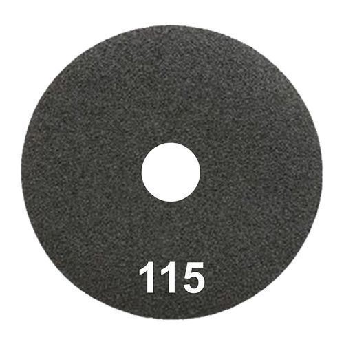 FİBER DİSK ZIMPARA 115x40 SİYAH