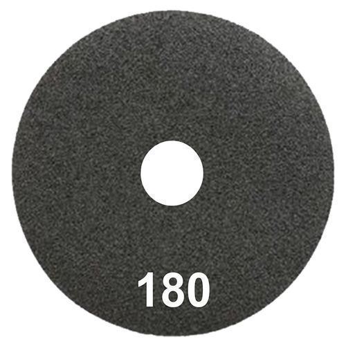 FİBER DİSK ZIMPARA 180x120 SİYAH