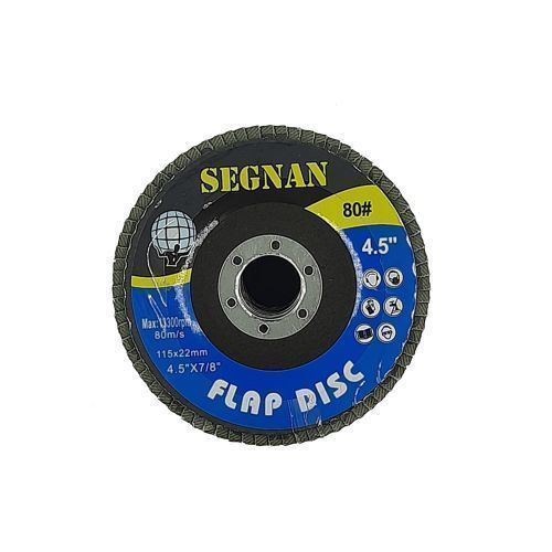 SEGNAN FLAP DİSK 115x 60 KUM