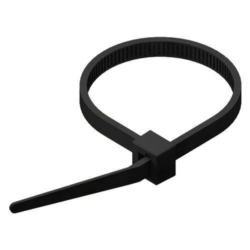 KABLO BAĞI 4,8x250 SİYAH