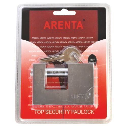 KAYAR MİLLİ ASMA KİLİT 70 MM