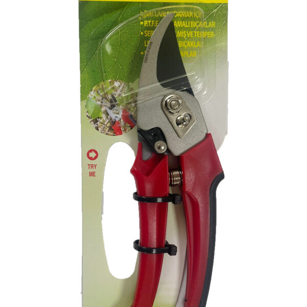 UGR BAĞ MAKASI 200 MM