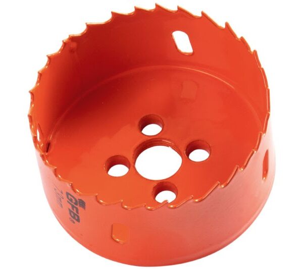 GFB Bİ-METAL PANÇ 111 MM