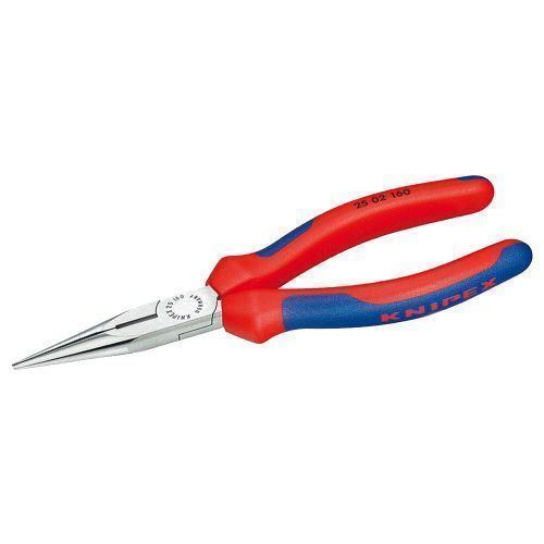 KNİPEX KARGABURNU 160 MM