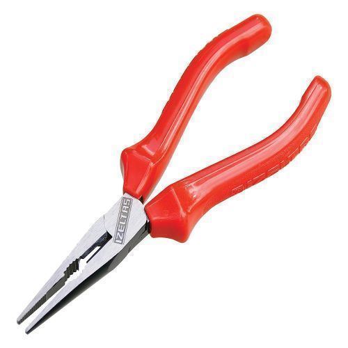 İZELTAŞ OPAK KARGABURNU DÜZ UÇ 160 MM