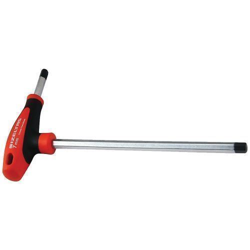 İZELTAŞ T TİPİ ALYAN 8,0 MM