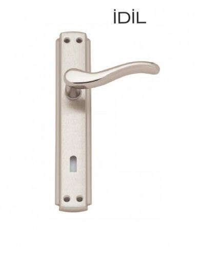 İDİL ODA KOL NİKEL SATEN