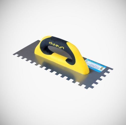 197 DİZAYN SERAMİK MALASI PLASTİK KAPALI SAP 40 CM 12X12