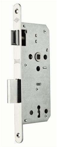 141R EXTRA GÖMME KİLİT 45 MM OVAL