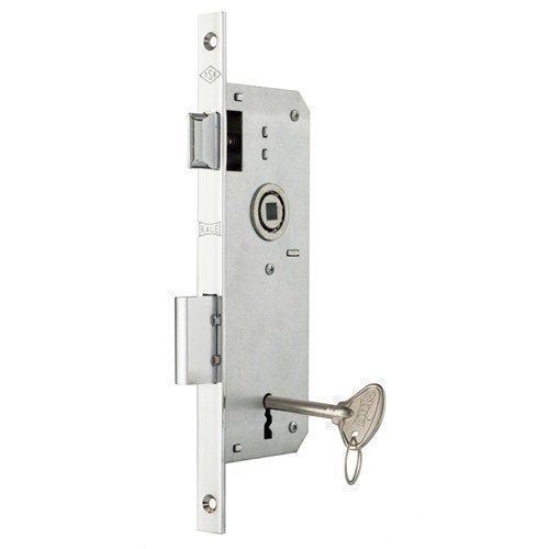 151R EXTRA GÖMME KİLİT 40 MM NİKEL