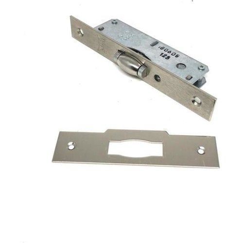 155B MAKARALI ÇARPMA 35MM NİKEL