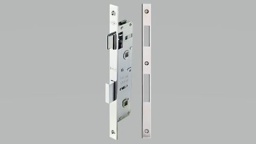 269P PVC BANYO WC KİLİDİ 30 MM