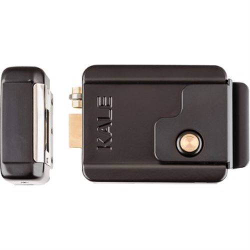 357M ELEKTRİKLİ KAPI OTOMAT 52 MM